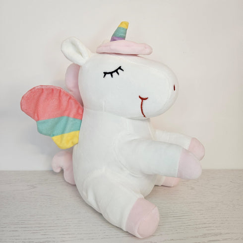 دمية اليونيكورن unicorn